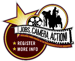 Jobs, Camera, Action