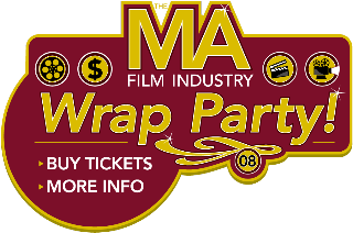 Wrap Party