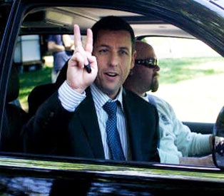 Adam Sandler