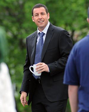 AdamSandler