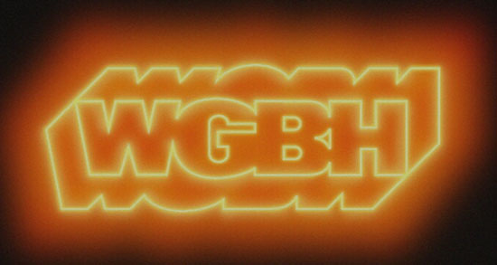 WGBH logo
