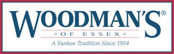 Woodman's Logo