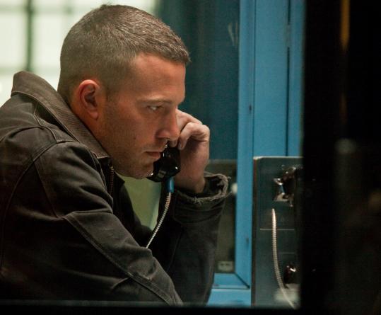 Ben Affleck S The Town Gets Boston S Gritty Mean Streets Right Massachusetts Film Office