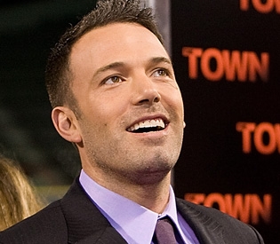 Ben Affleck