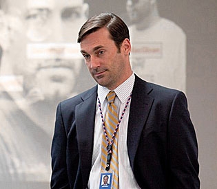 Jon Hamm