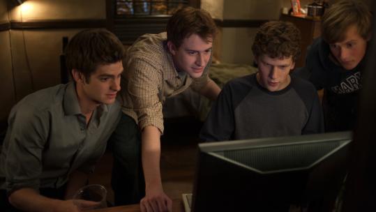 The Social Network