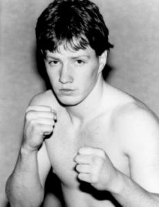 Micky Ward боксер