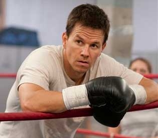 Wahlberg