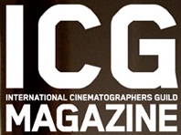 ICG Magazine’s Great Union Locations
