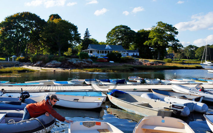 Jessica Rinaldi/The Boston Globe via Getty Images