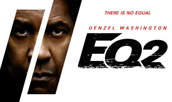 Equalizer 2: Denzel Washington returns as the Boston-living Robert McCall (Image: Sony)