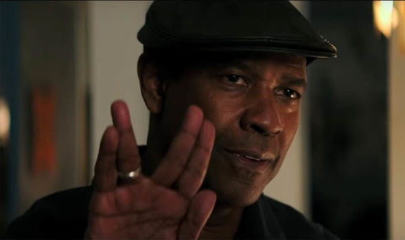 The Equalizer 2, The Equalizer Wiki