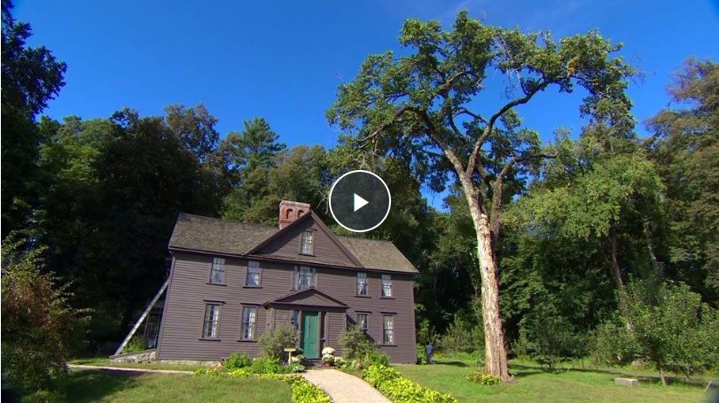 Orchard House Video