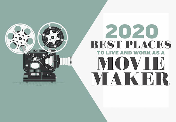 Boston Named To Moviemaker Magazine S Best Places To Live And Work As A Moviemaker Massachusetts Film Office